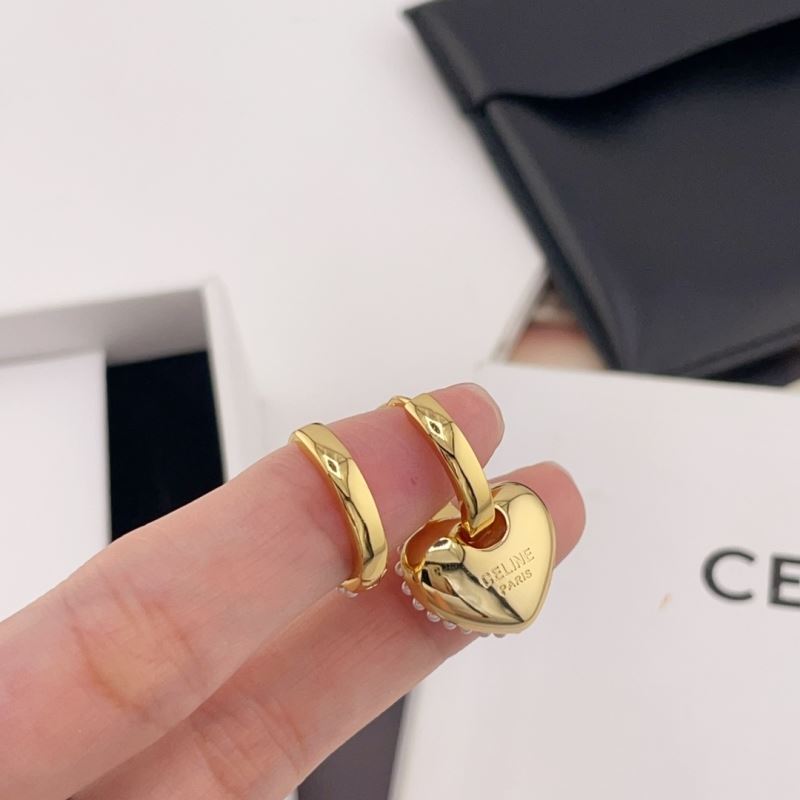 Celine Earrings